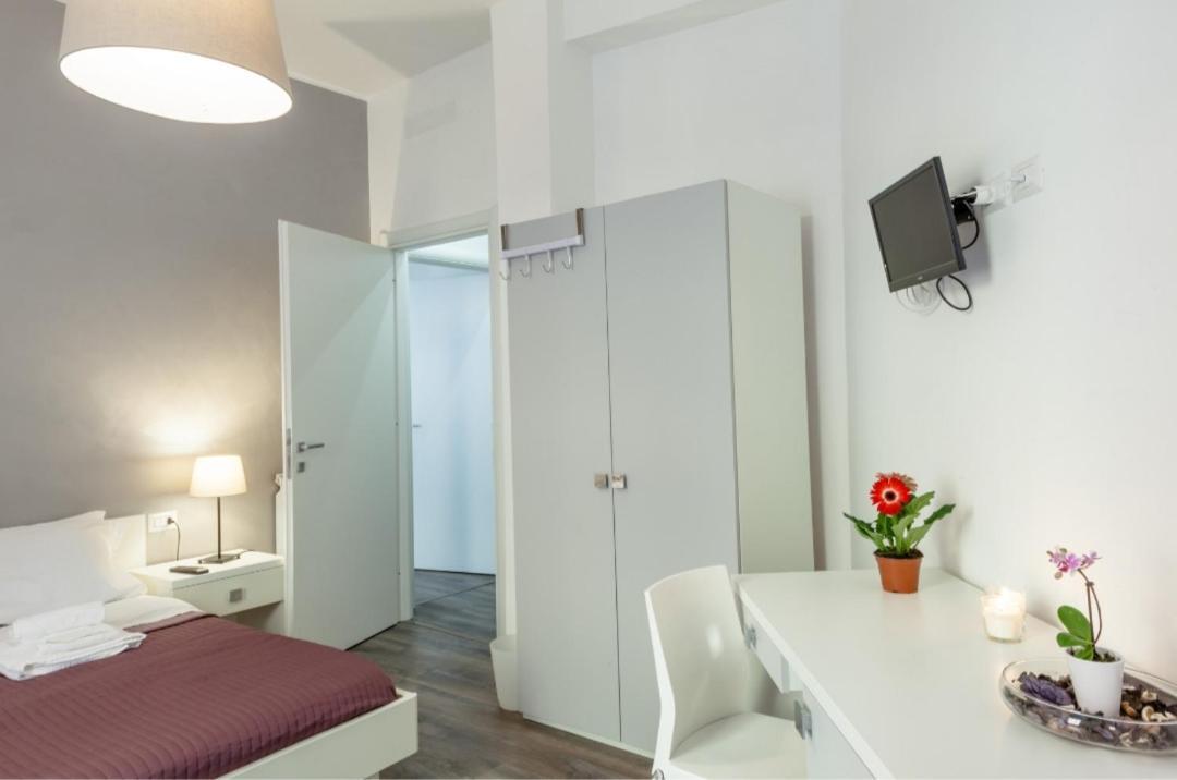 Deluxe Double Room Castle View