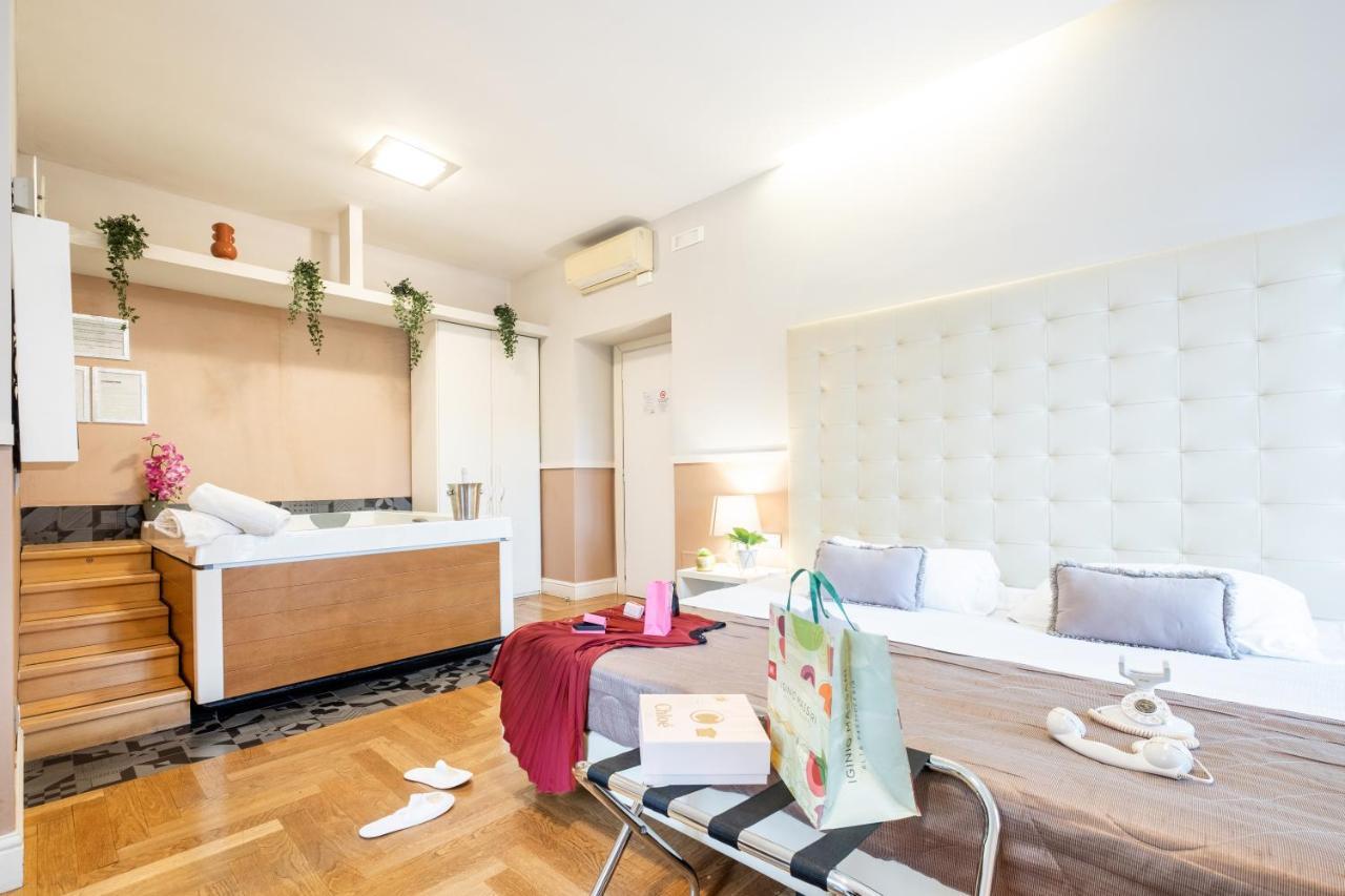 Suite Jacuzzi