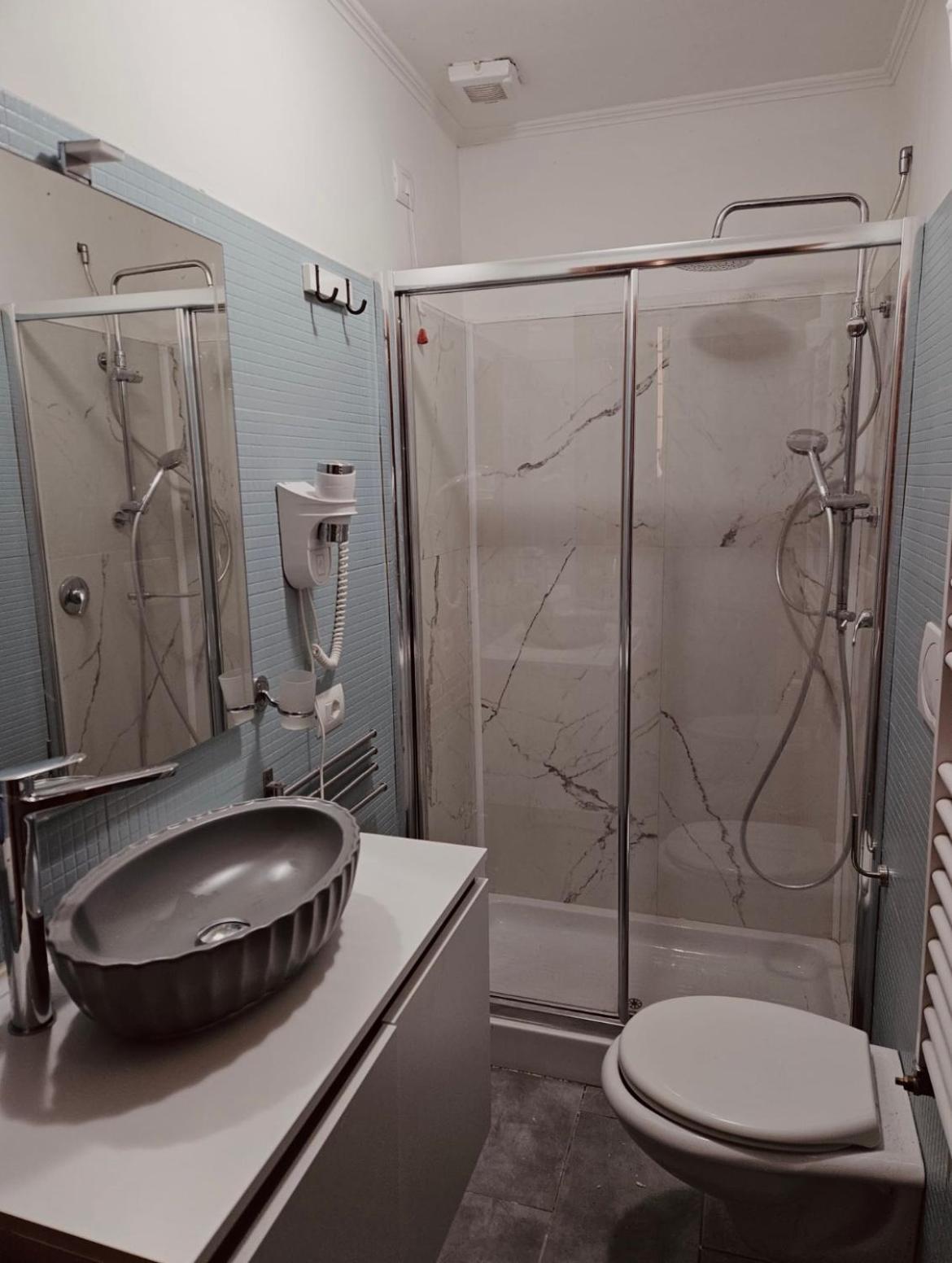 Chambre Double ou Lits Jumeaux Deluxe - Vue sur Ville