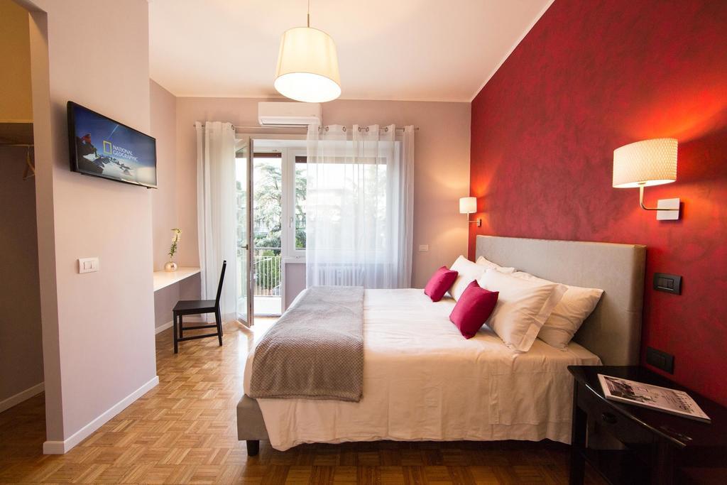Habitación Doble con baño privado - 1 o 2 camas