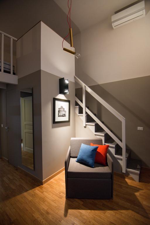 Triple Room - Split Level