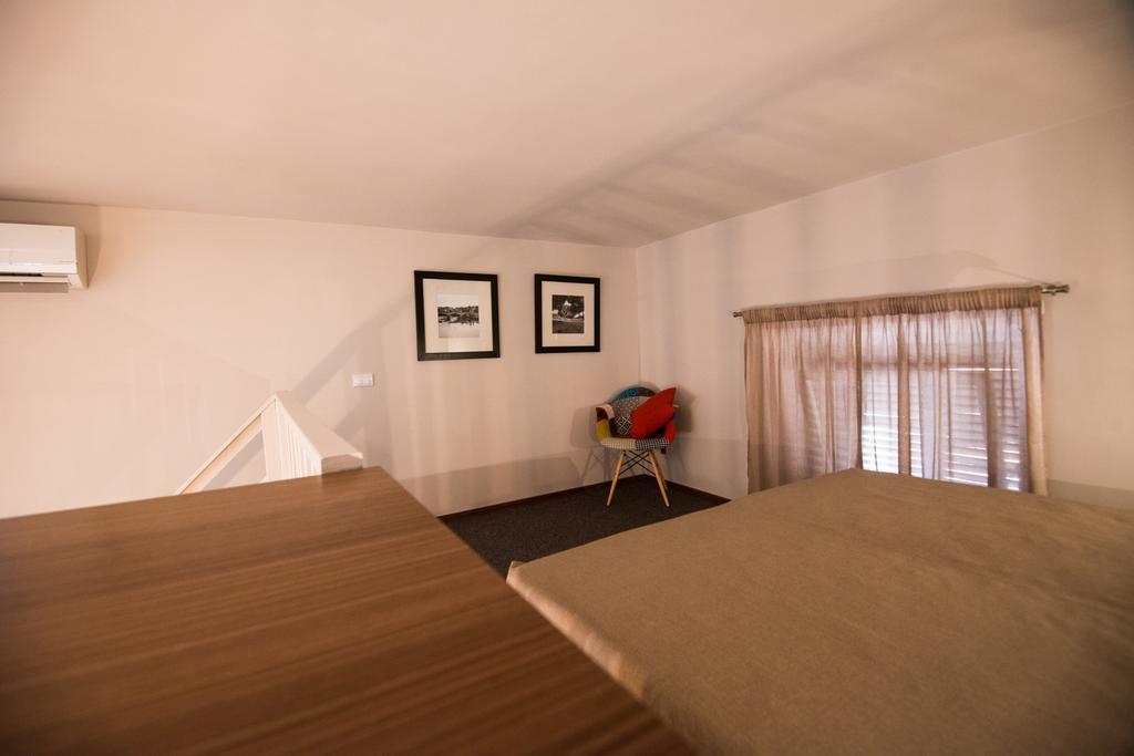 Family Room - Split Level