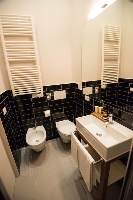 Double Room - Split Level