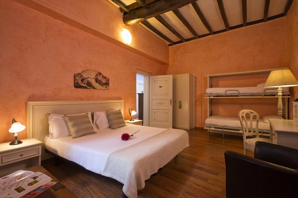 Superior Quadruple Room with 1 double bed and 1 bunk bed,256817429:JPEG