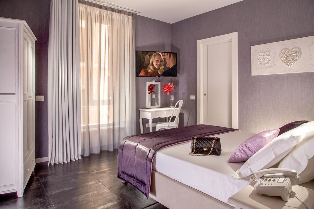 Habitación Superior - 1 cama grande