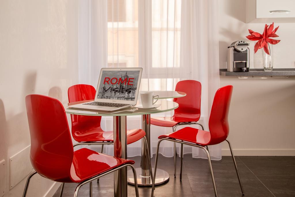 Habitación Doble Estándar