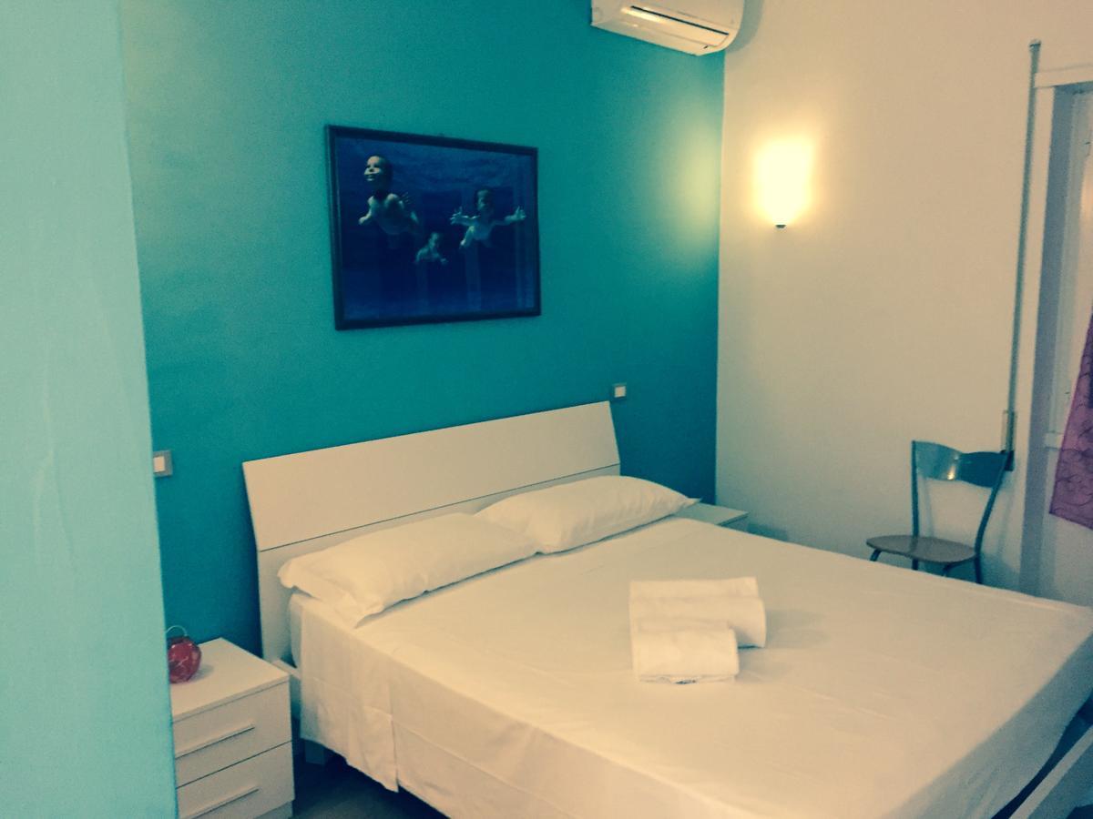 Double Room Private Bathroom