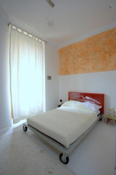 Chambre Simple