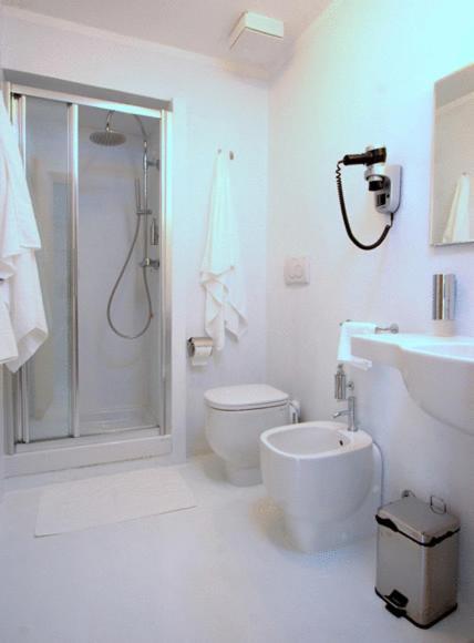 Chambre Quadruple