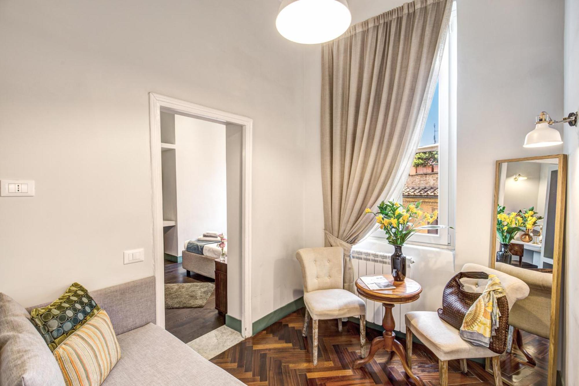Exclusive Triple Room