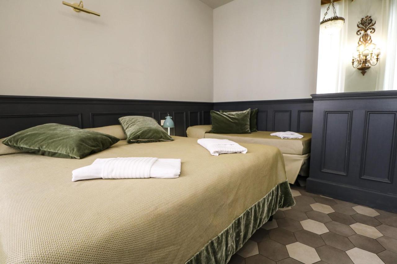Chambre Familiale