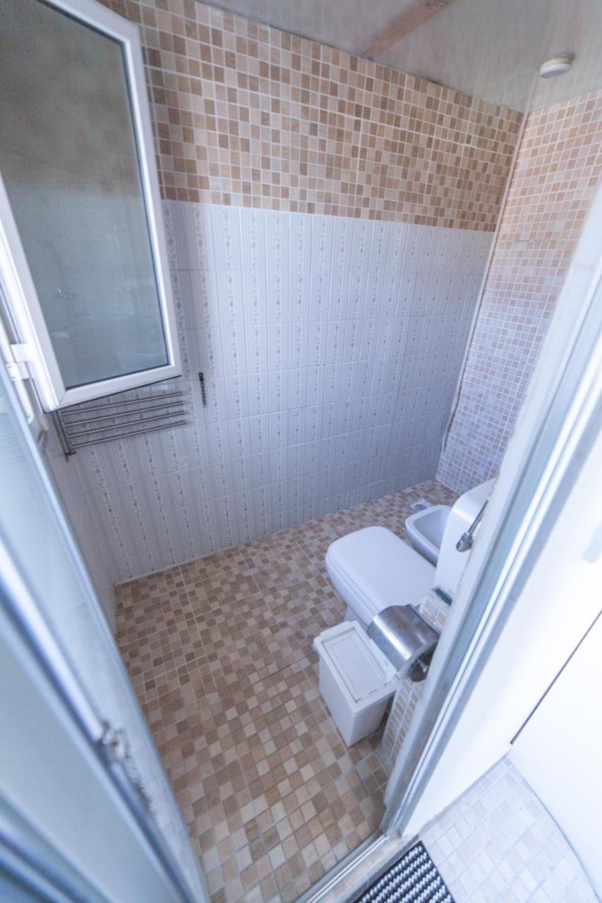 Triple Room Private Bathroom