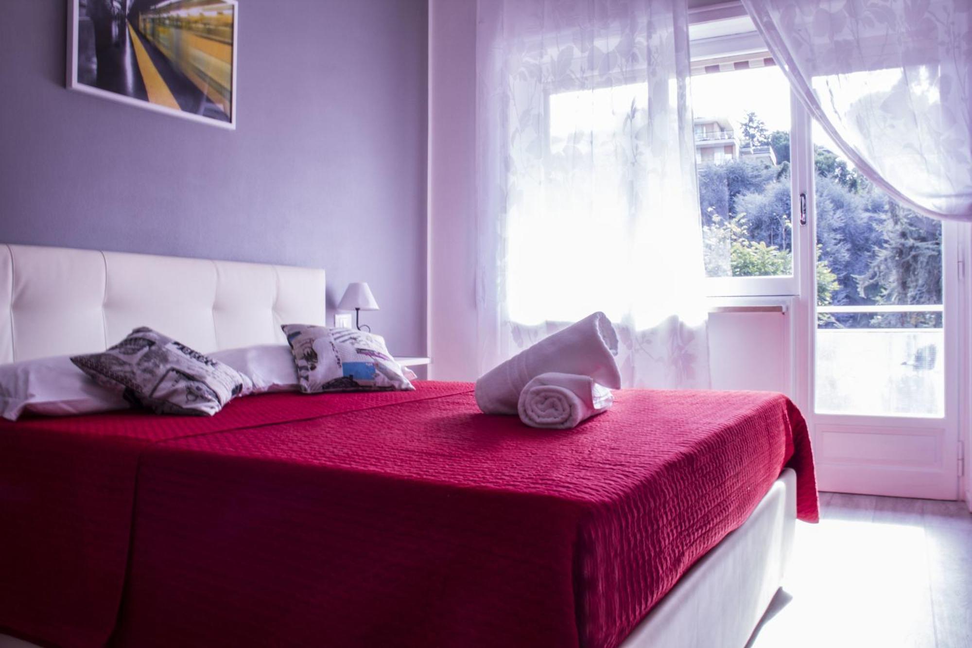 Comfort Triple Room