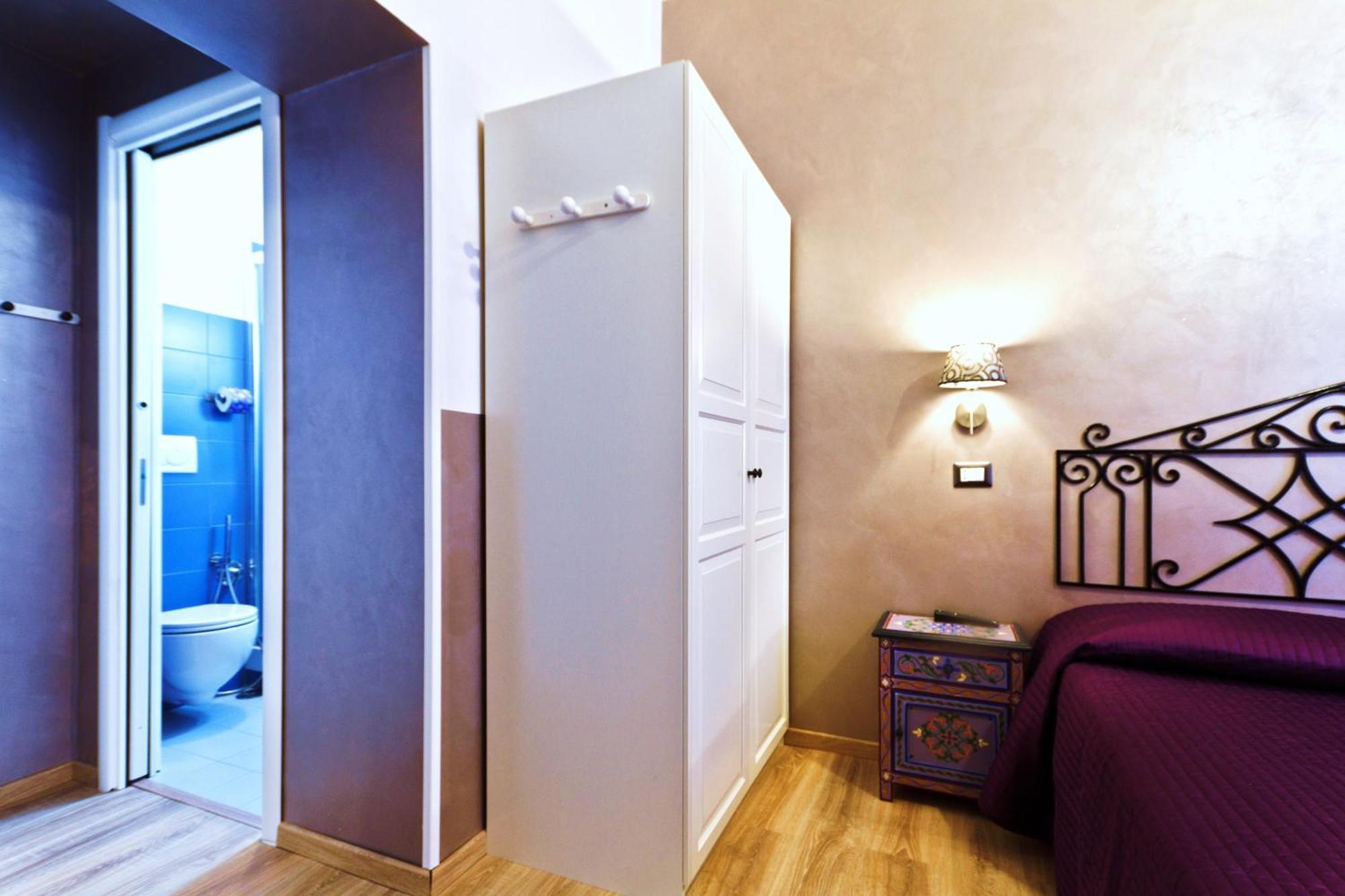 Chambre Double Supérieure
