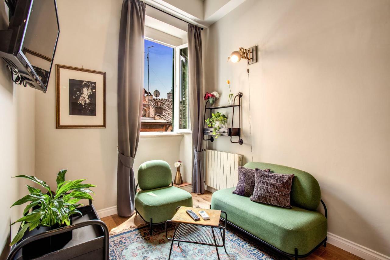 Two-Bedroom Apartment - Separate Building, Address: Vicolo del Cinque n.12