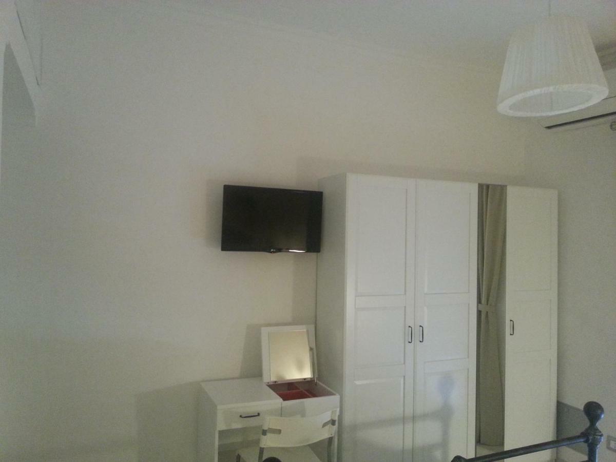 Chambre Double Deluxe avec Balcon