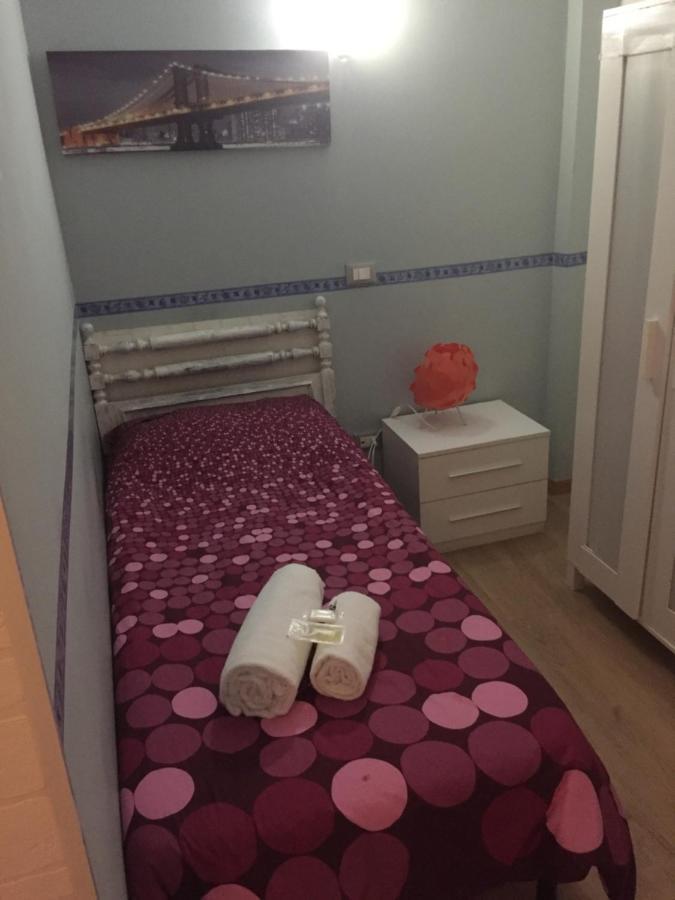 Single Room Private Bathroom