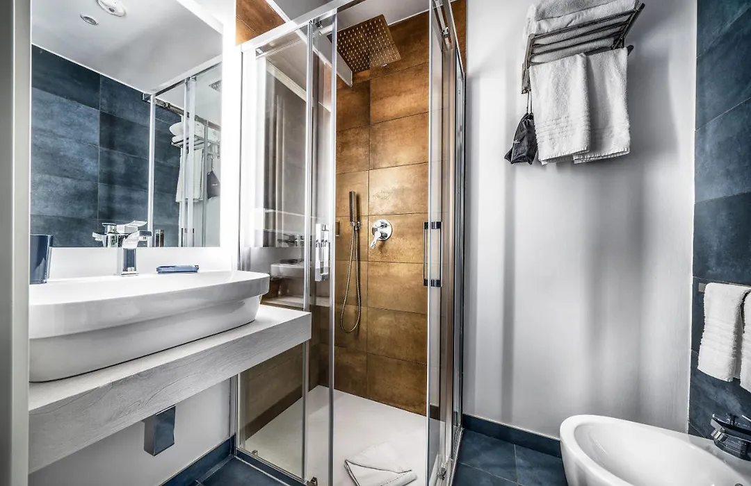 Suite Blue Style-1