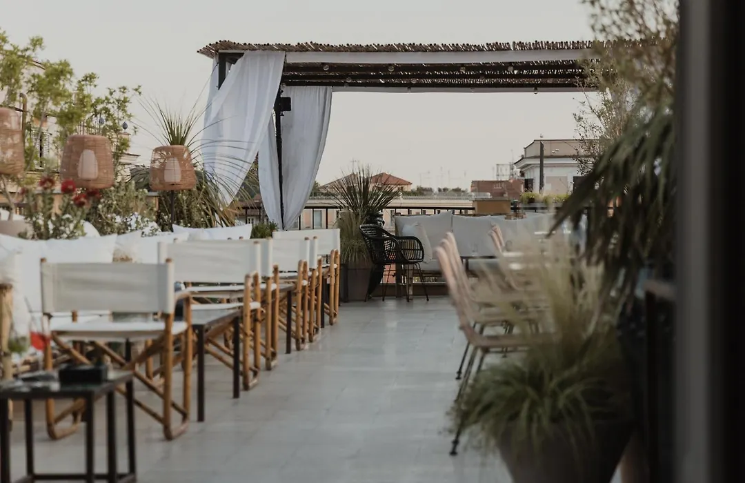 The Vista Rooms & Terrace-1