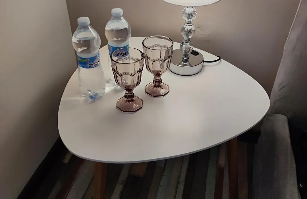 Romamor Suite-1