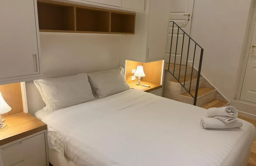 Via Del Corso Home Roma-1
