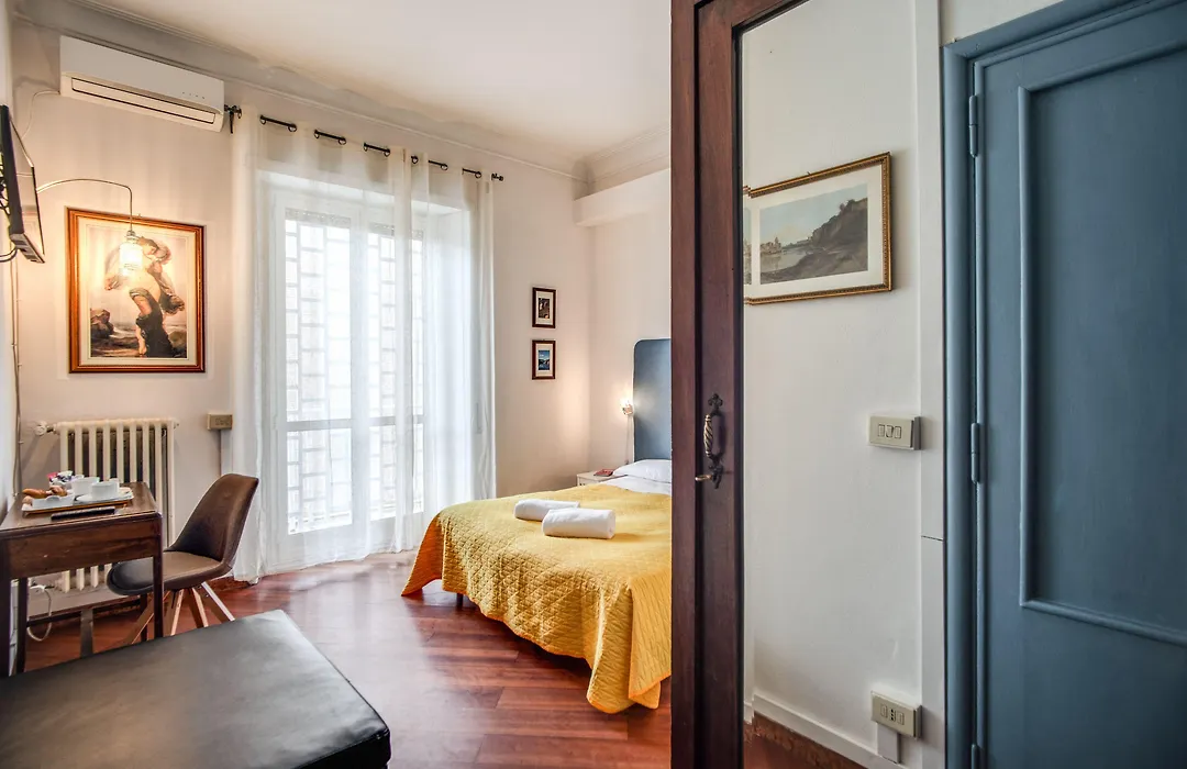 Circus Maximus B&B-1