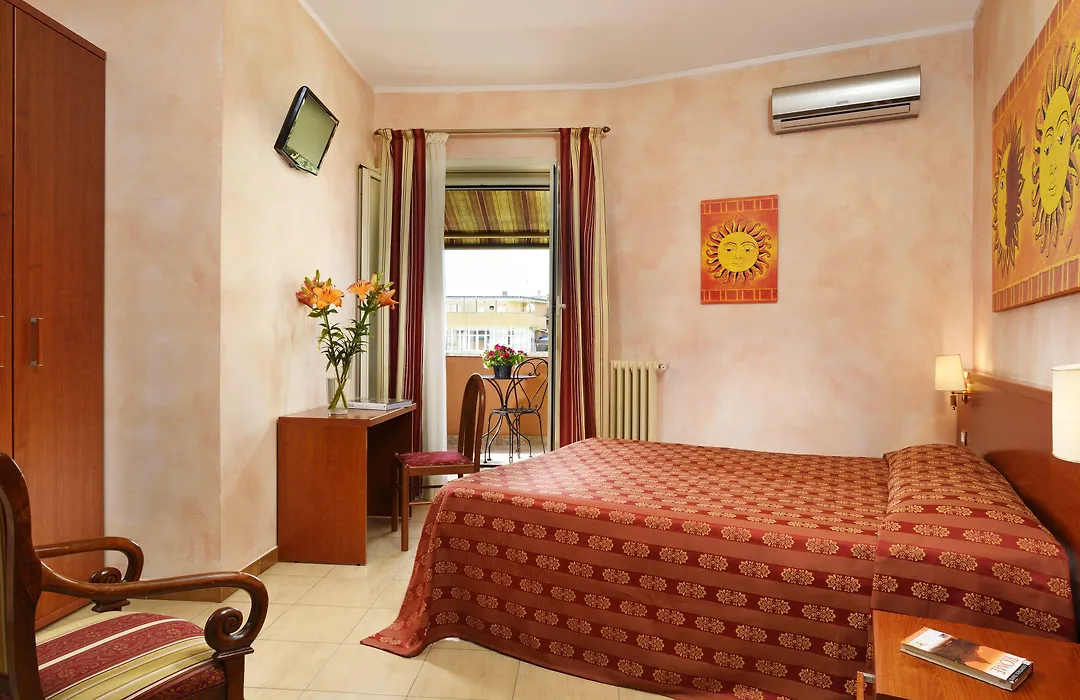 Albadomus Affittacamere O Guesthouse-1