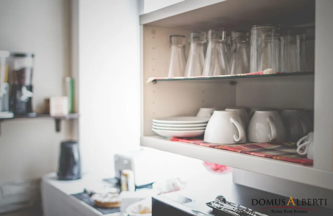 Domus Alberti Bed & Breakfast-1