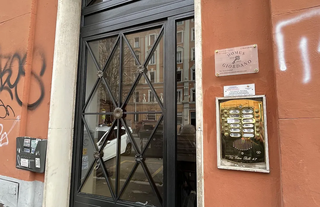 Domus Giordano-1
