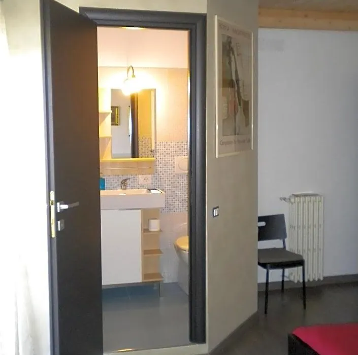 Trionfale Rooms-1