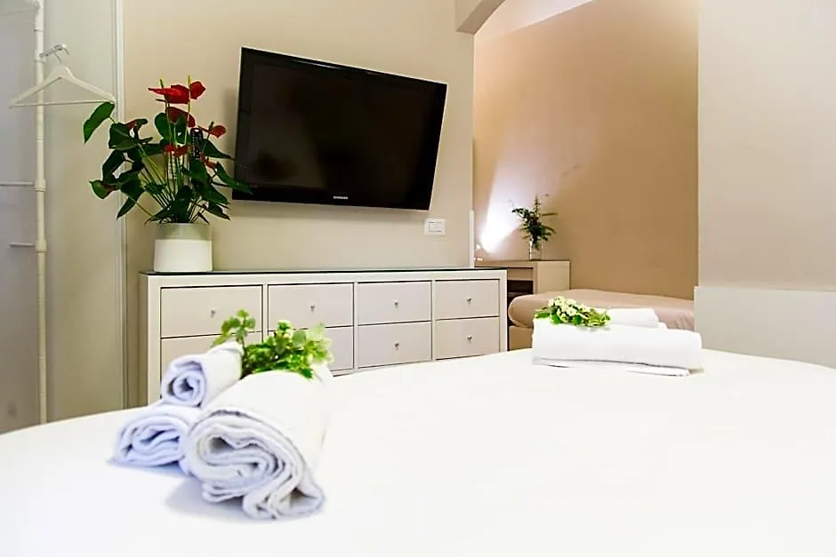 B&B Casetta Roma-1