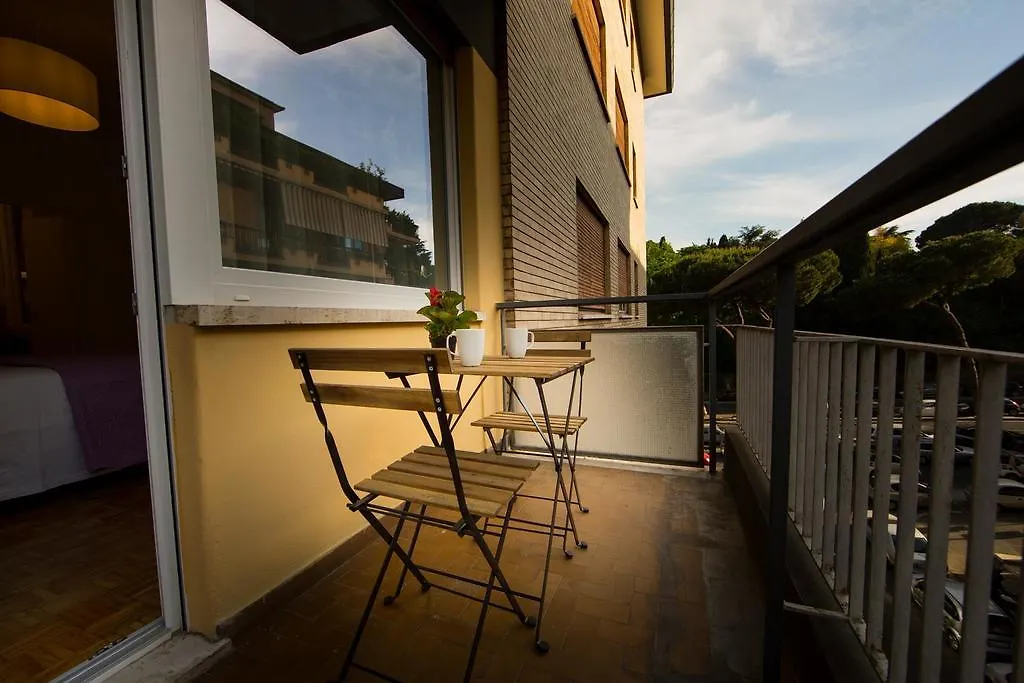 B&B Roma 474-1