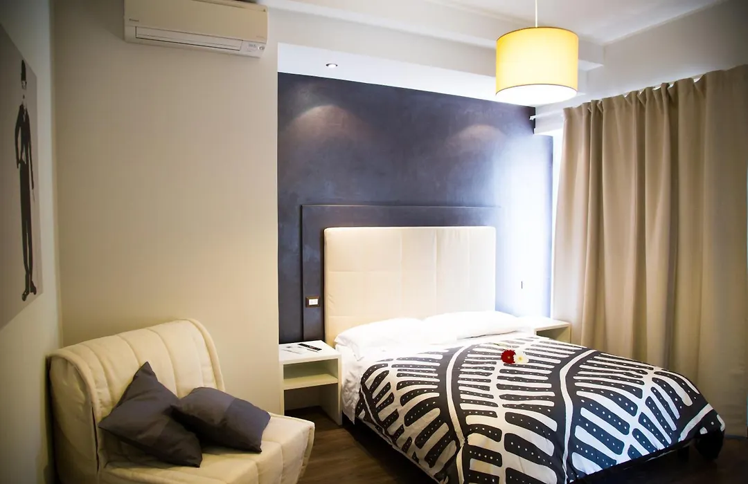 Modern BnB-1
