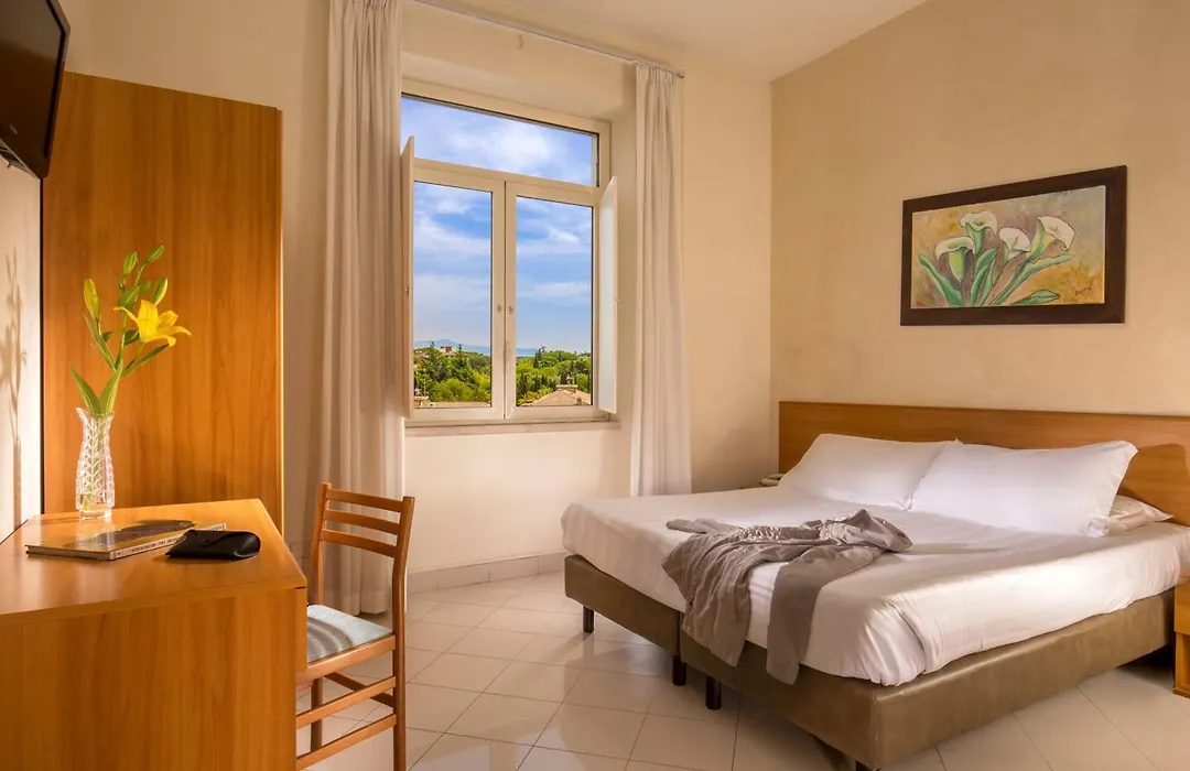 Villa Aurelia-1