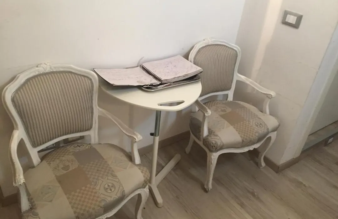 B&B Spqr-1