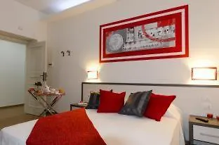 Gemme Di Roma Accomodation-3