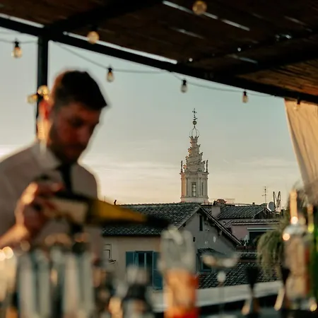The Vista Rooms & Terrace-2