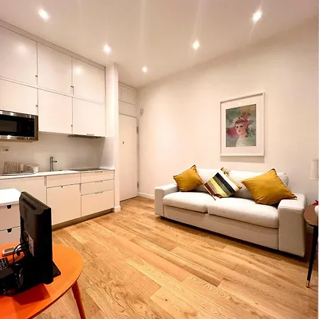 Via Del Corso Home Roma-2