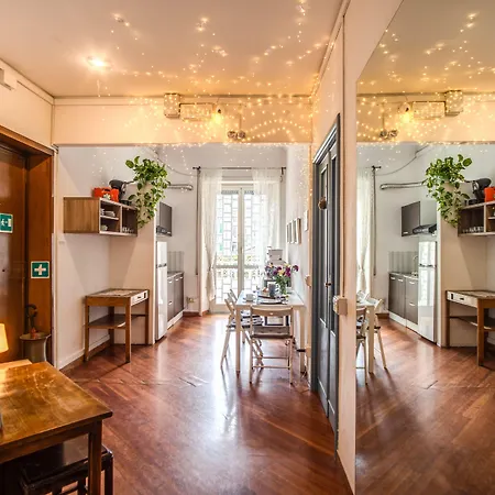 Circus Maximus B&B-2