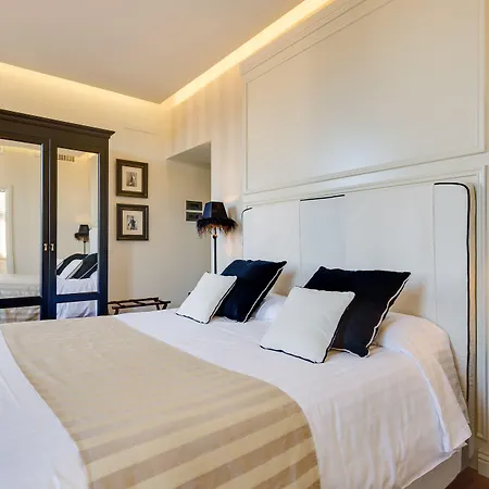 Bellezza Al Colosseo - B&B&Apts-2