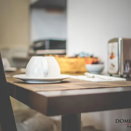 Domus Alberti Bed & Breakfast-3