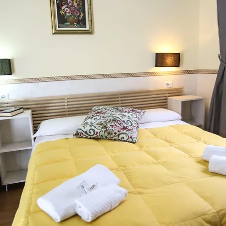 Conte GuestHouse-3