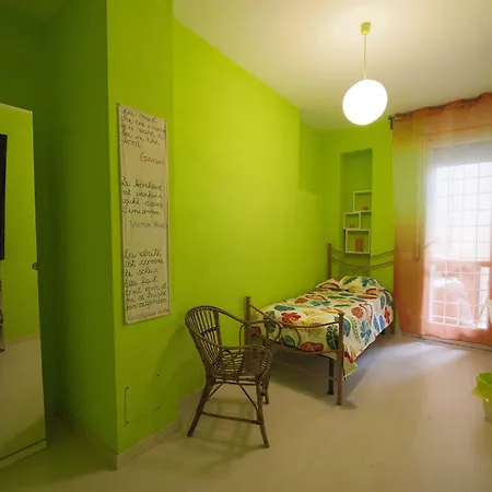 B&B Da Ninetta-2