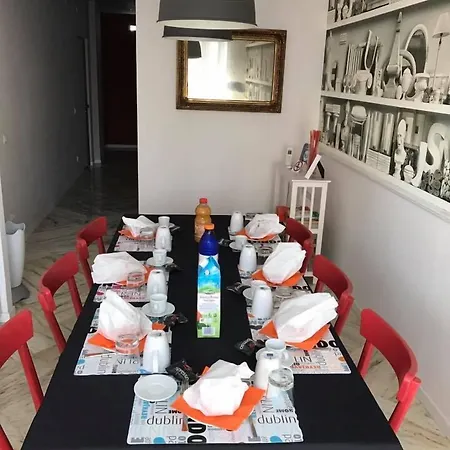 B&B Roma 474-2