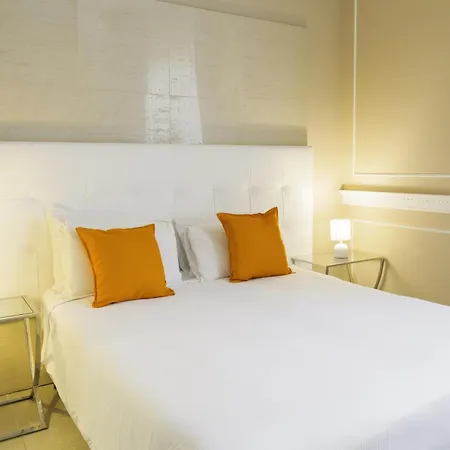 Corso Boutique Luxury Rooms-2