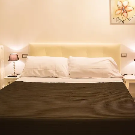 La Torre Guest House-3