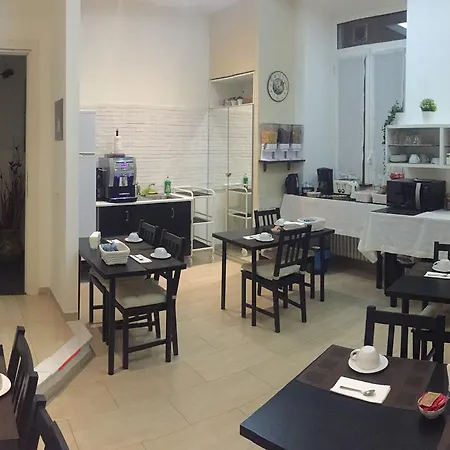 Domus Alberti Bed & Breakfast-2