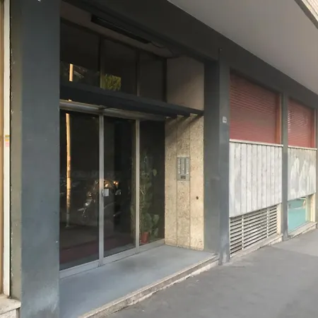 B&B Roma 474-3