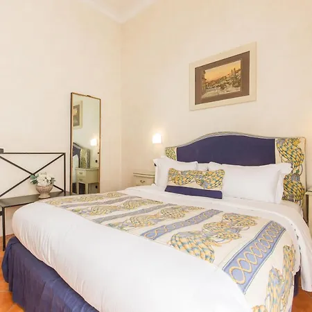 Caesar House Residenze Romane-2