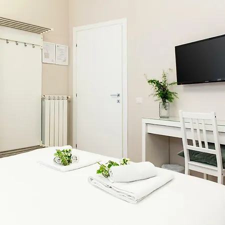 B&B Casetta Roma-3